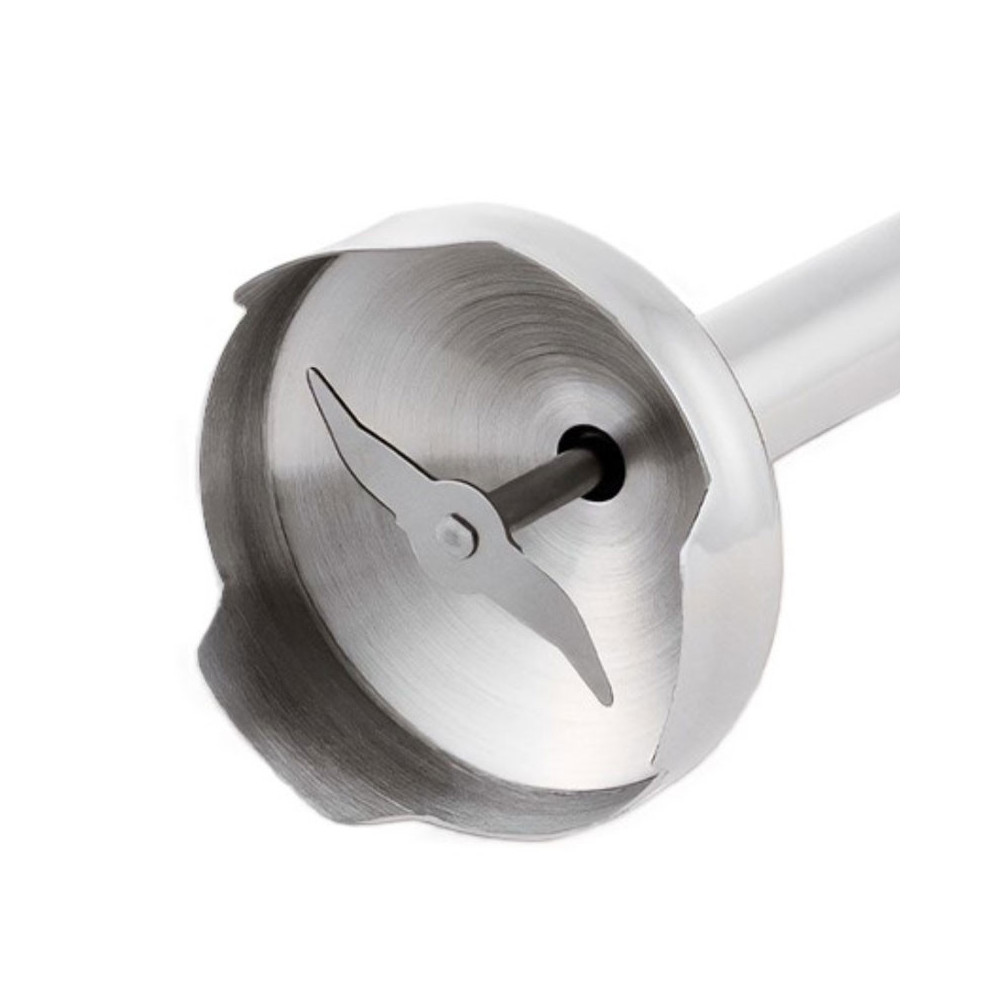 Mixeur Plongeant VOLTZ 1200W / Noir et Inox / 55OV51112L