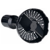 Mixeur Plongeant VOLTZ 1200W / Noir et Inox / 55OV51112L