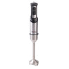 Mixeur Plongeant VOLTZ 1200W / Noir et Inox / 55OV51112L