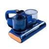Nettoyeur Vapeur VOLTZ pour acariens et la poussière 120W Rechargeable / Bleu / 55OV51003B