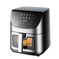 AirFryer VOLTZ Hot air 7 Litres / 1700W / Noir / 55OV51980X