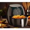 AirFryer VOLTZ 7.7 Litres / 1800W / Noir / 55OV51980F