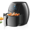 AirFryer VOLTZ 7.7 Litres / 1800W / Noir / 55OV51980F