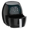 AirFryer VOLTZ 7.7 Litres / 1800W / Noir / 55OV51980F