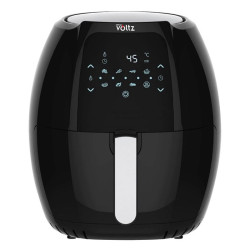 AirFryer VOLTZ 7.7 Litres / 1800W / Noir / 55OV51980F