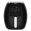 AirFryer VOLTZ 7.7 Litres / 1800W / Noir / 55OV51980F