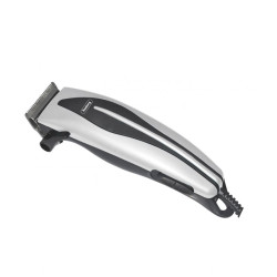 Tondeuse A Cheveux ROSBERG / Noir et Silver / 55R51810LS