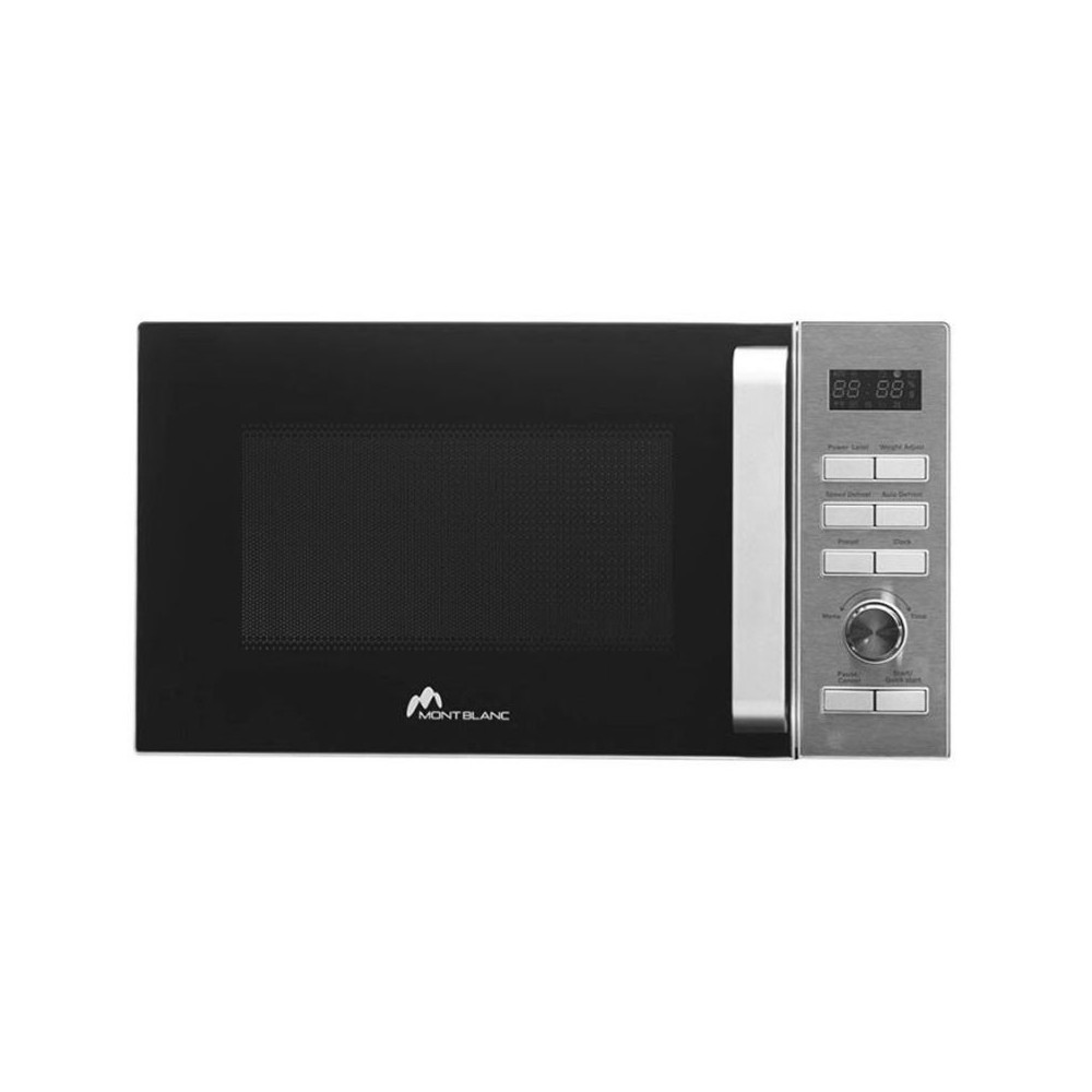 Micro Onde MONTBLANC 25 LITRES / Inox / MO25LMX