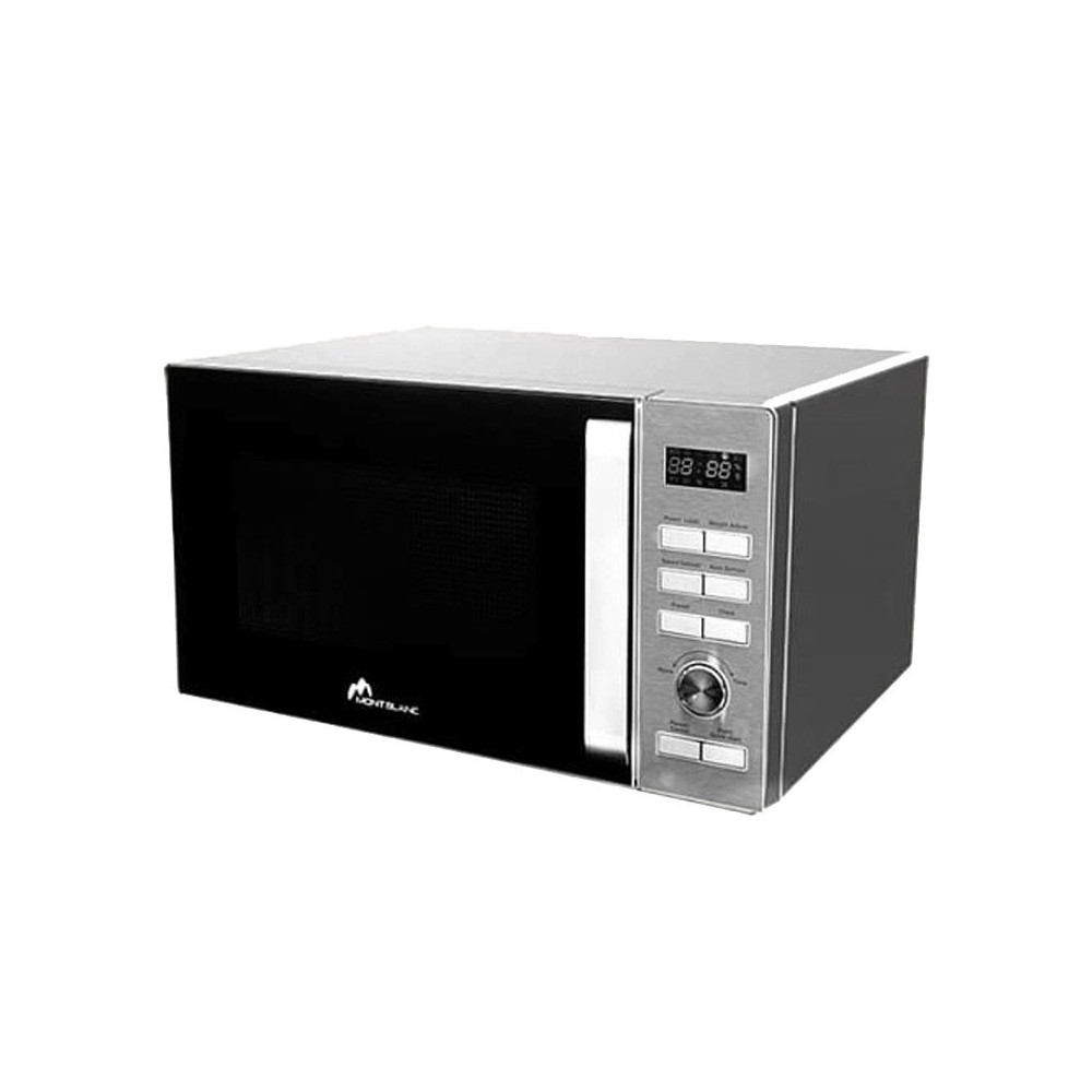 Micro Onde MONTBLANC 25 LITRES / Inox / MO25LMX