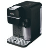 Machine à Café VOLTZ 5en1 avec réservoir au lait / 1.1 Litre /1350W / Noir / 5OV51171I5
