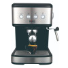 Machine à Café EXPRESSO VOLTZ  1100W / 1.2 Litres / Noir et inox / 55RP51171F