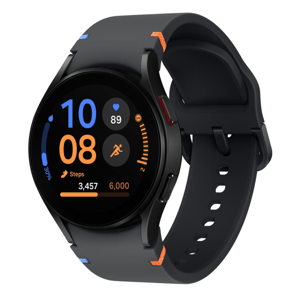 Montre Connectée SAMSUNG Galaxy Watch FE 40 MM - Noir