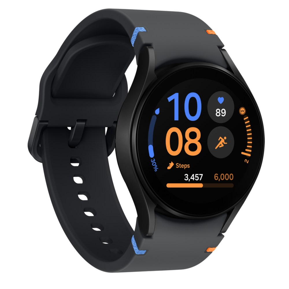 Montre Connectée SAMSUNG Galaxy Watch FE 40 MM - Noir