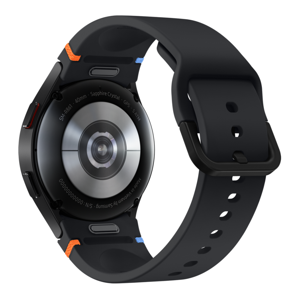 Montre Connectée SAMSUNG Galaxy Watch FE 40 MM - Noir