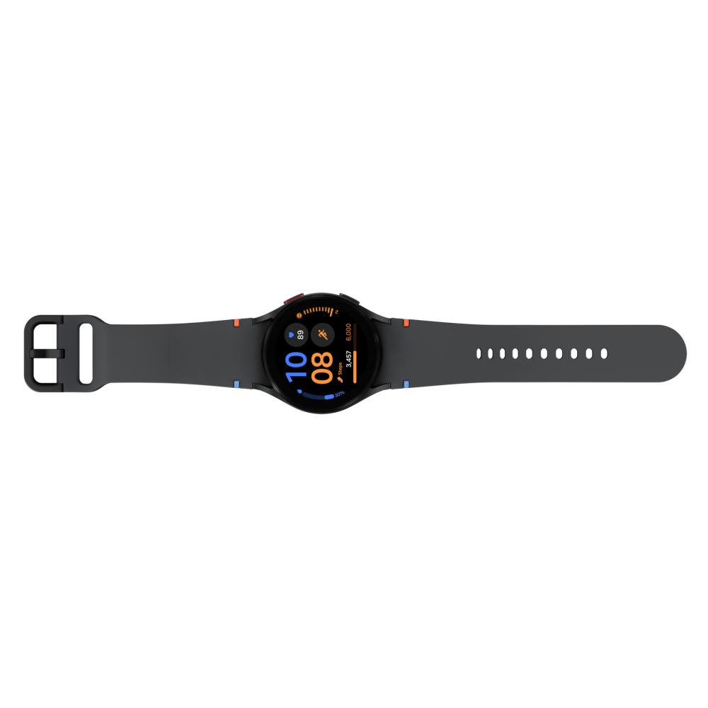 Montre Connectée SAMSUNG Galaxy Watch FE 40 MM - Noir