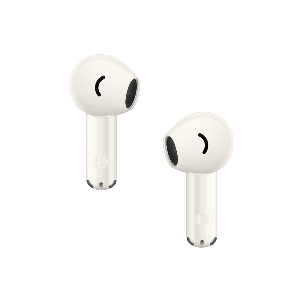 ÉCOUTEURS SANS FIL HUAWEI FREE BUDS SE 3 BEIGE