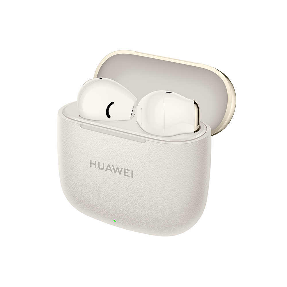 ÉCOUTEURS SANS FIL HUAWEI FREE BUDS SE 3 BEIGE