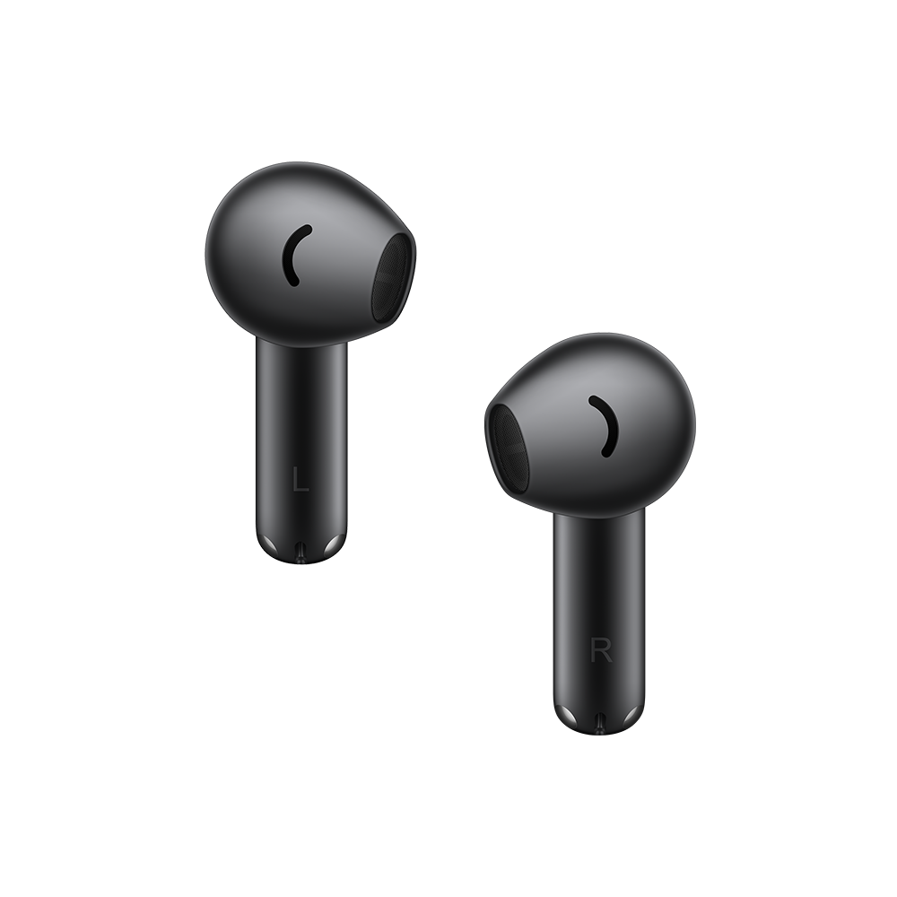 ÉCOUTEURS SANS FIL HUAWEI FREE BUDS SE 3 Black