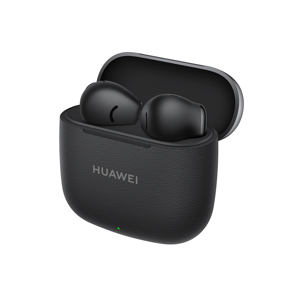 ÉCOUTEURS SANS FIL HUAWEI FREE BUDS SE 3 Black