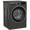 Machine a laver BEKO 12kg SMART INVERTER / Gris Foncé / B3WFT51242MG2699