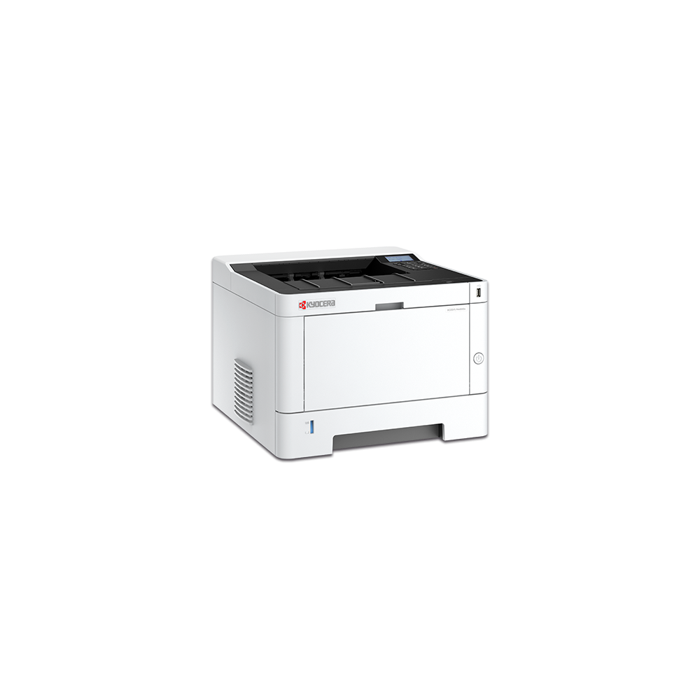 Imprimante Laser monochrome A4 Kyocera ECOSYS PA4000x / Blanc