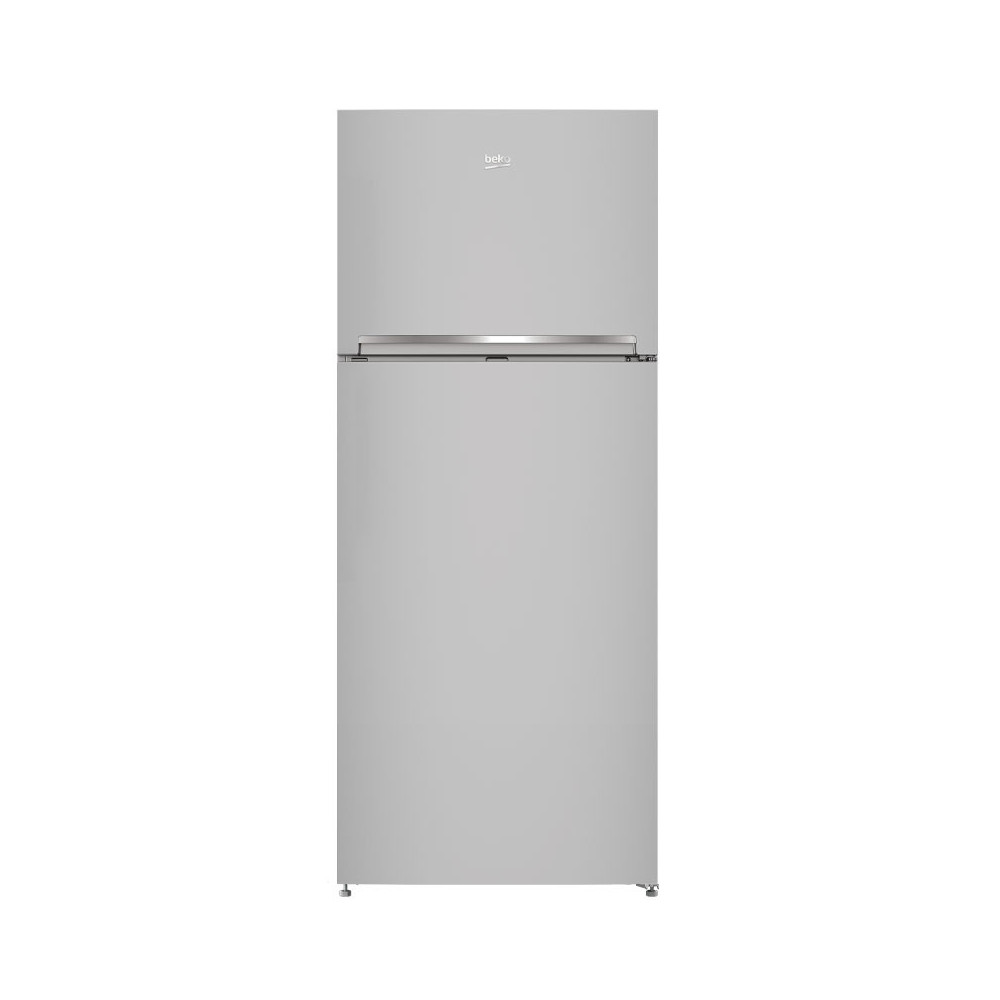 Réfrigérateur BEKO 420 Litres No Frost / Silver  / RDNE480K20HS
