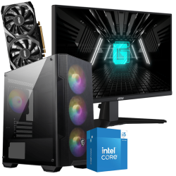 Setup Gamer Special Pc de...