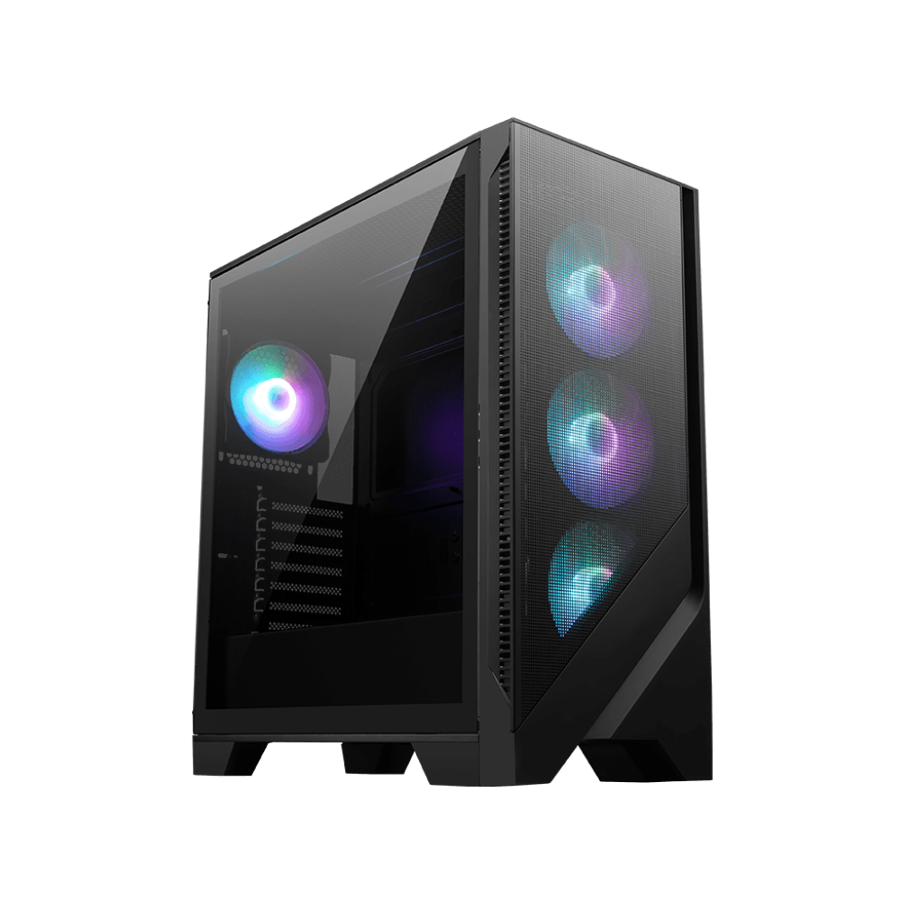 Pc de bureau Gamer Elite / Ryzen 7 7700X / RTX 4060 Ti 8G / 64 Go DDR5