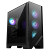 Pc de bureau Gamer Elite / Ryzen 7 7700X / RTX 4060 Ti 8G / 64 Go DDR5