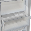 Congélateur Verticale BEKO 290 Litres No Frost / Silver / RFNE320L23S
