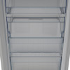 Congélateur Verticale BEKO 290 Litres No Frost / Silver / RFNE320L23S
