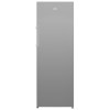 Congélateur Verticale BEKO 290 Litres No Frost / Silver / RFNE320L23S