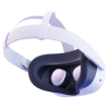 Casque de réalité virtuelle et mixte Meta Quest 3S 256 Go Blanc