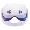 Casque de réalité virtuelle et mixte Meta Quest 3S 256 Go Blanc
