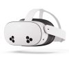 Casque de réalité virtuelle et mixte Meta Quest 3S 256 Go Blanc