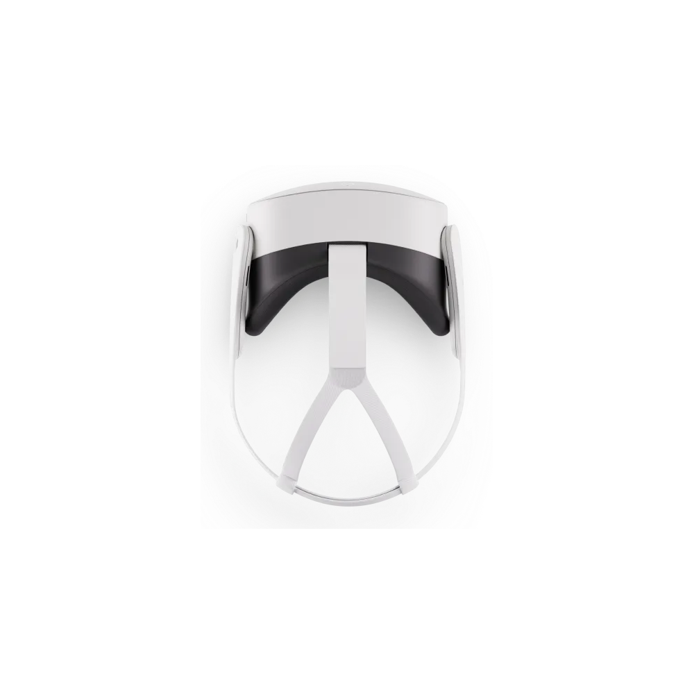 Casque de réalité virtuelle et mixte Meta Quest 3S 256 Go Blanc