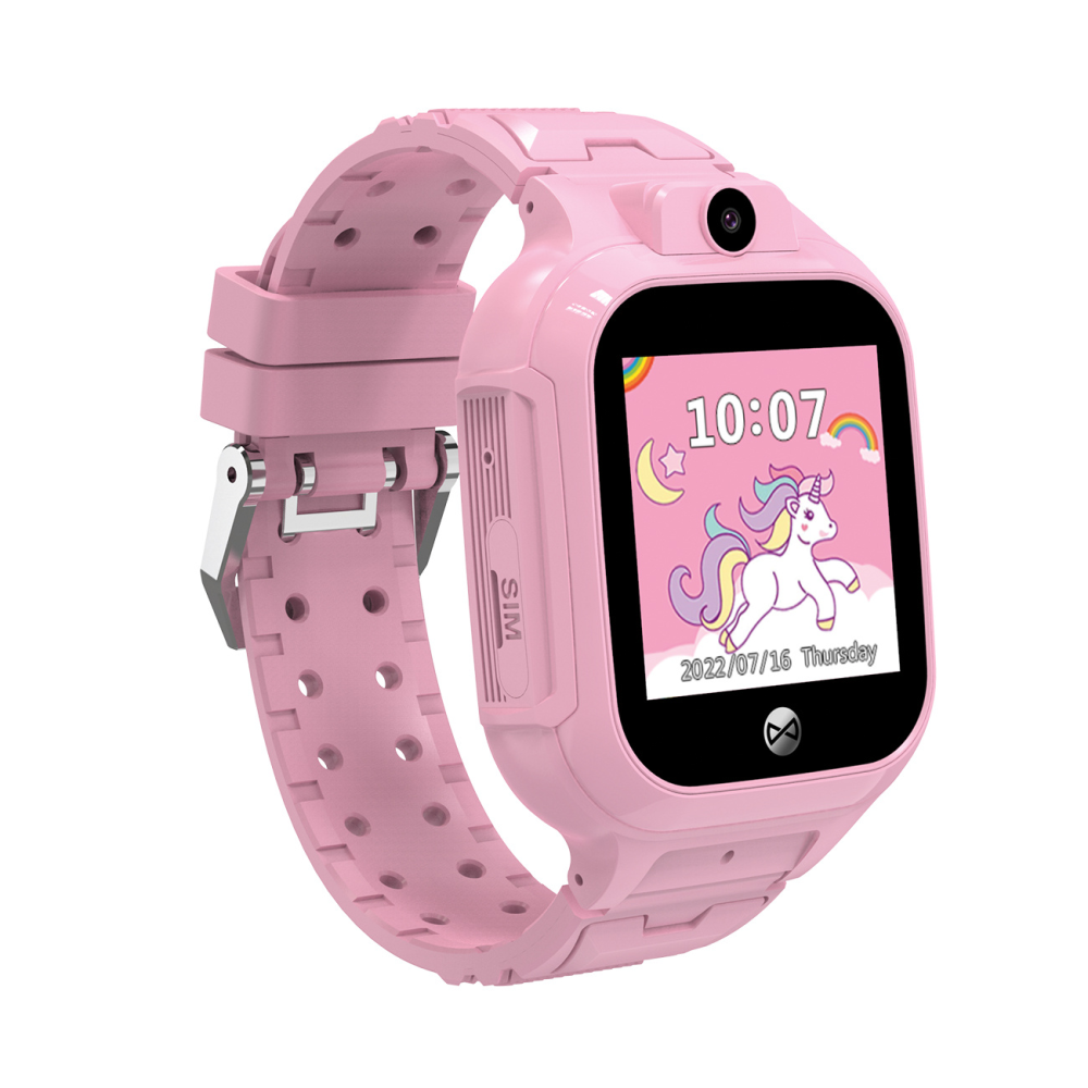 Smartwatch Forever ForeVive 2 GSM102342 | Smartwatch Tunisie | Tunisianet