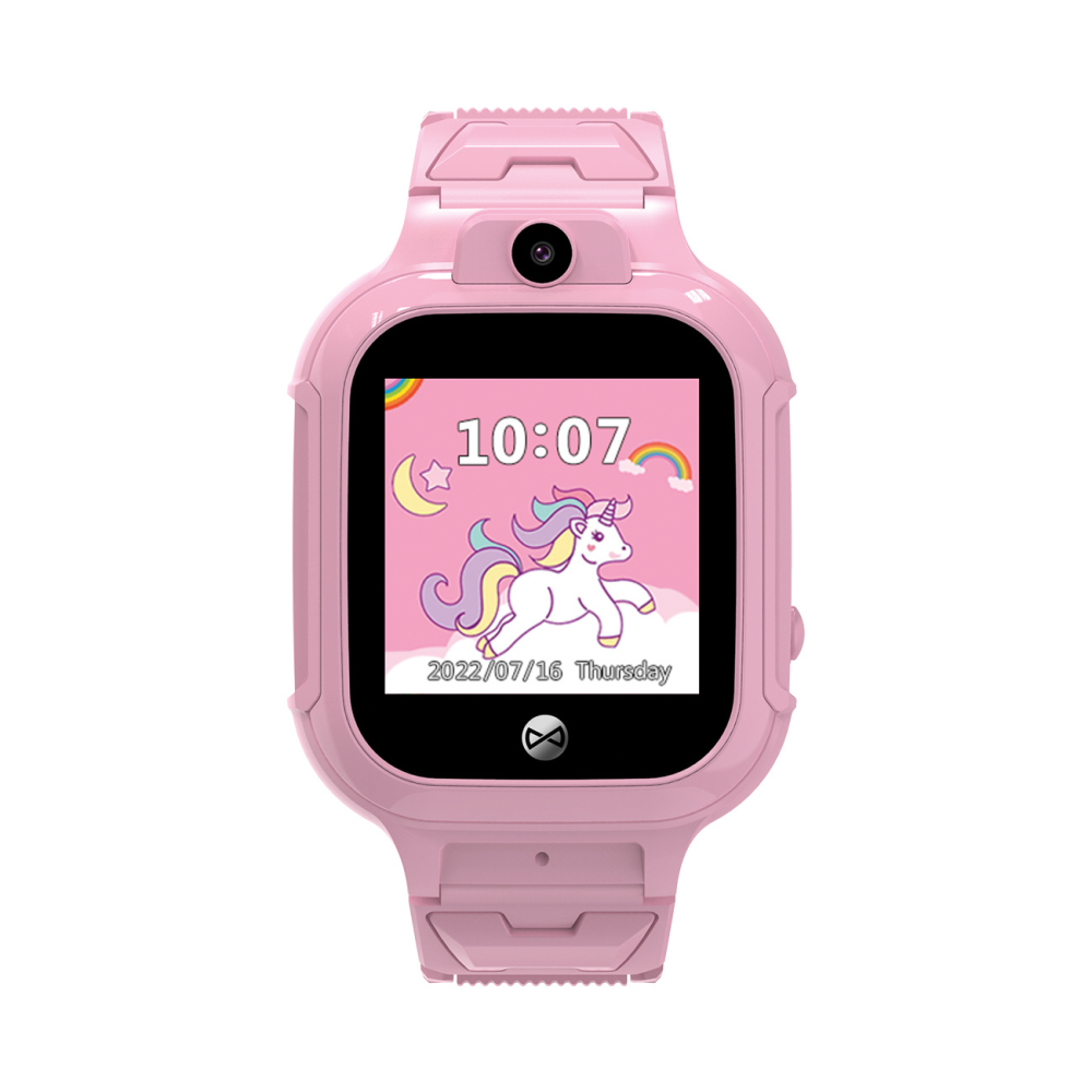 Smartwatch Forever ForeVive 2 GSM102342 | Smartwatch Tunisie | Tunisianet