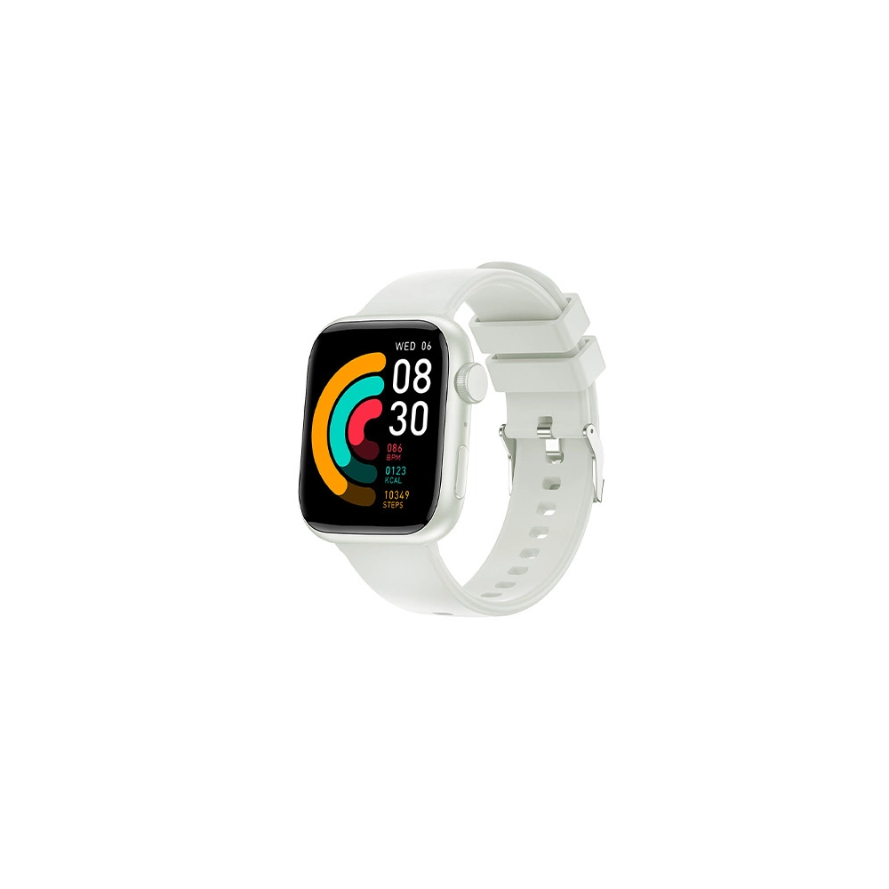 Montre connectée Forever IGo Watch 3 JW-500 Blanc