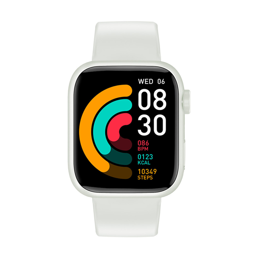 Montre connectée Forever IGo Watch 3 JW-500 Blanc