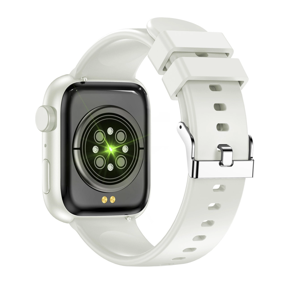 Montre connectée Forever IGo Watch 3 JW-500 Blanc