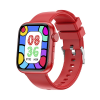 Montre connectée Forever IGo Watch 3 JW-500 Rouge