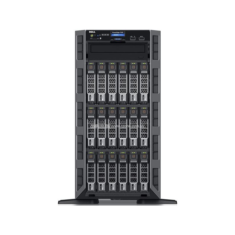 Serveur tour PowerEdge T630