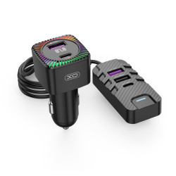 Transmetteur FM Bluetooth...