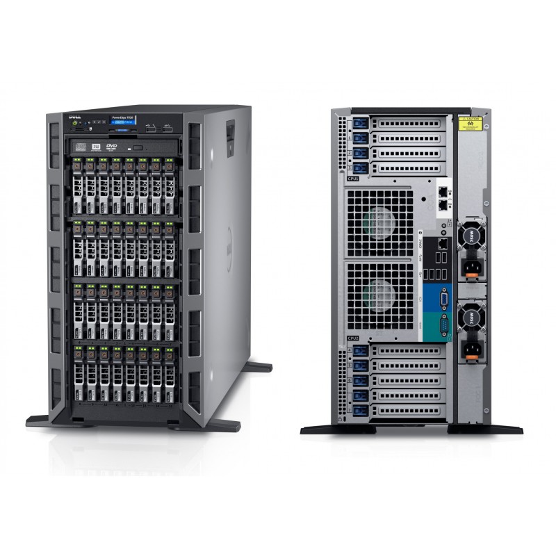 Serveur tour PowerEdge T630