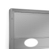 Hotte Encastrable télescopique BEKO 60 cm / INOX /  CTB6407X