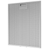 Hotte Encastrable télescopique BEKO 60 cm / INOX /  CTB6407X