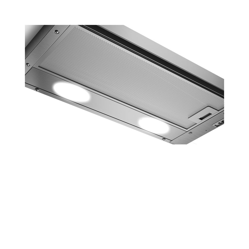 Hotte Encastrable télescopique BEKO 60 cm / INOX /  CTB6407X