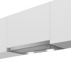 Hotte Encastrable télescopique BEKO 60 cm / INOX /  CTB6407X