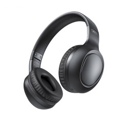Casque Bluetooth XO BE35 noir